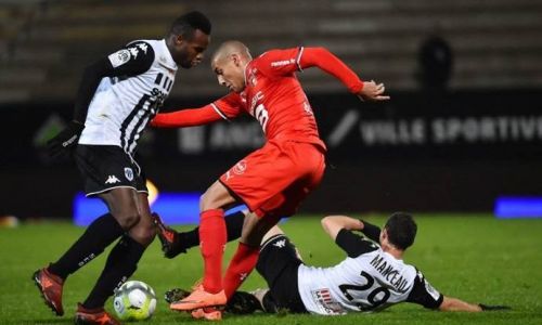 Soi kèo, dự đoán Angers vs Rennes, 20h00 ngày 29/8 Ligue 1