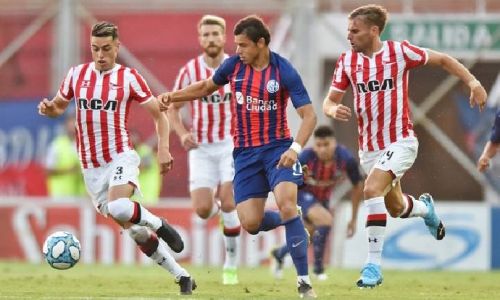 Soi kèo, dự đoán San Lorenzo vs Patronato, 2h45 ngày 31/8 VĐQG Argentina