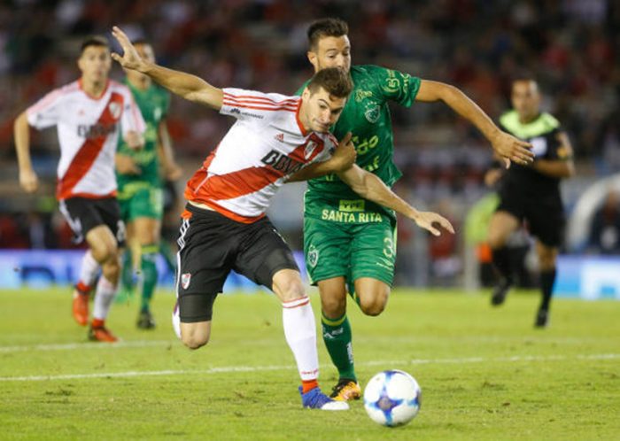 Soi kèo, dự đoán Sarmiento vs River Plate