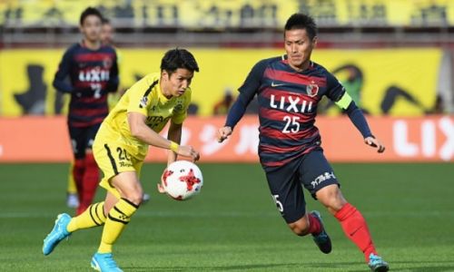 Soi kèo, dự đoán Nagoya Grampus Eight vs Kashima Antlers, 17h00 ngày 1/9 Cúp Liên Đoàn Nhật Bản