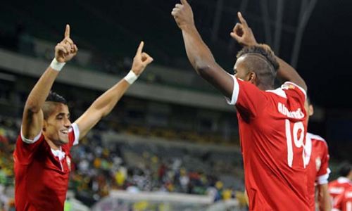 Soi kèo, dự đoán Libya vs Gabon, 2h00 ngày 2/9 Vòng loại World Cup