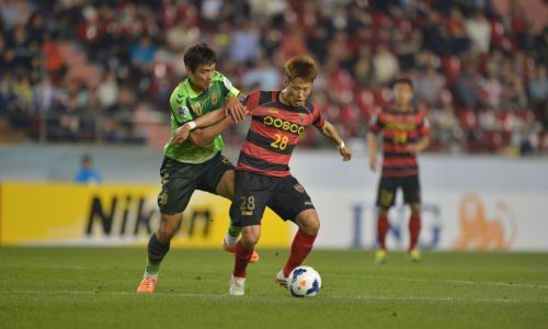 Soi kèo, dự đoán Jeonbuk Hyundai Motors vs Pohang Steelers, 17h00 ngày 1/9 VĐQG Hàn Quốc