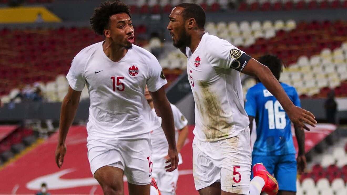 Soi kèo Canada vs Honduras