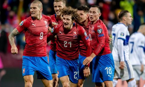 Soi kèo, dự đoán Czech vs Belarus, 1h45 ngày 3/9 Vòng loại World Cup Khu vực châu Âu