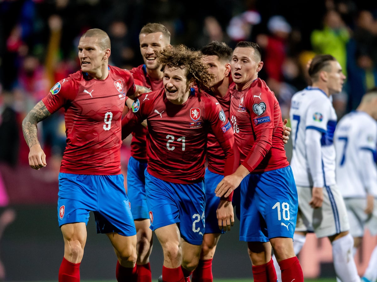 Soi kèo Czech vs Belarus