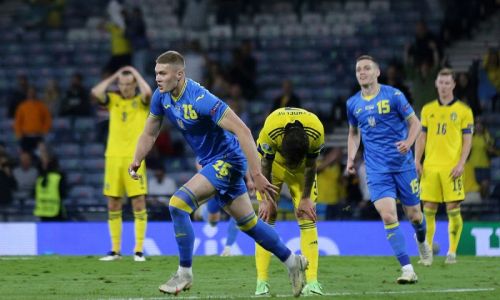 Soi kèo, dự đoán Kazakhstan vs Ukraine, 21h00 ngày 1/9 Vòng loại World Cup