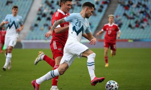 Soi kèo, dự đoán Slovenia vs Slovakia, 1h45 ngày 2/9 Vòng loại World Cup