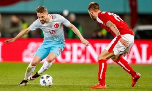 Soi kèo, dự đoán Thổ Nhĩ Kỳ vs Montenegro, 1h45 ngày 2/9 Vòng loại World Cup