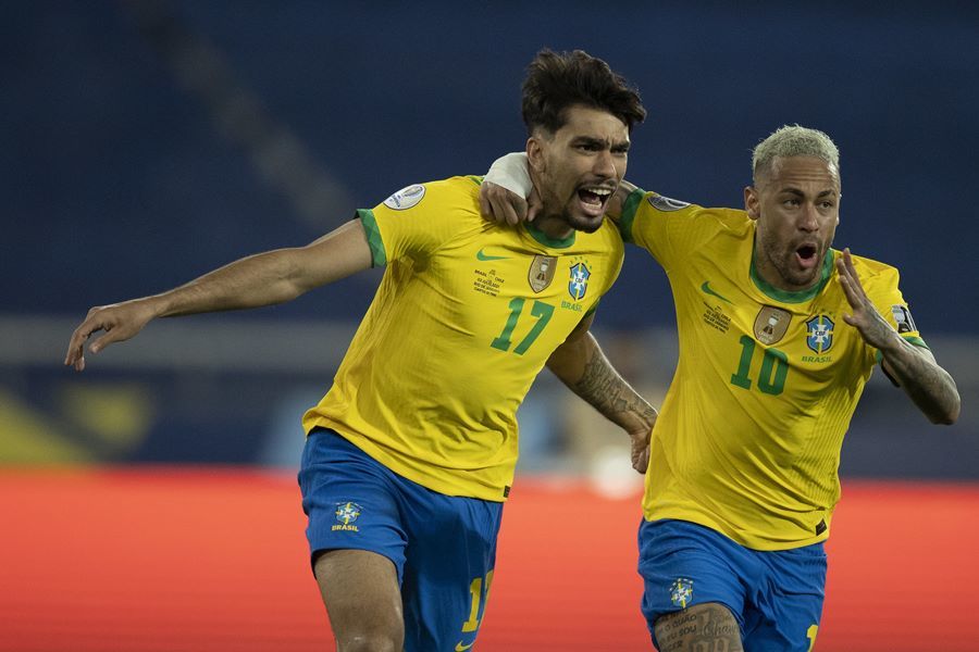 Soi kèo, dự đoán Chile vs Brazil