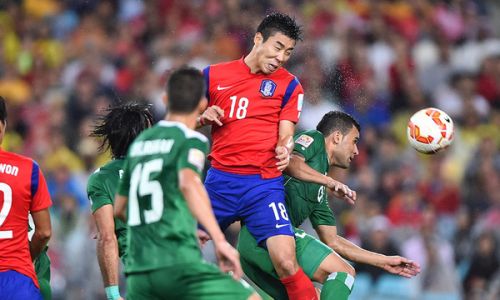 Soi kèo, dự đoán Hàn Quốc vs Iraq, 18h00 ngày 2/9 Vòng loại World Cup Khu vực châu Á