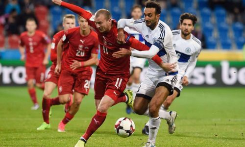 Soi kèo, dự đoán Luxembourg vs Azerbaijan, 1h45 ngày 2/9 Vòng Loại World Cup