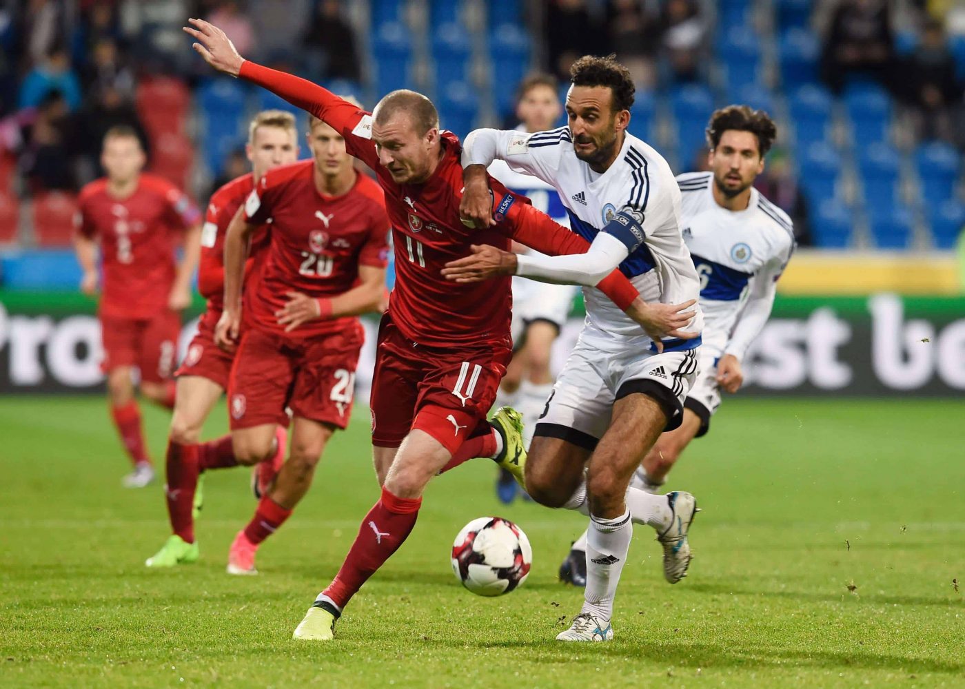 Soi kèo, dự đoán Luxembourg vs Azerbaijan