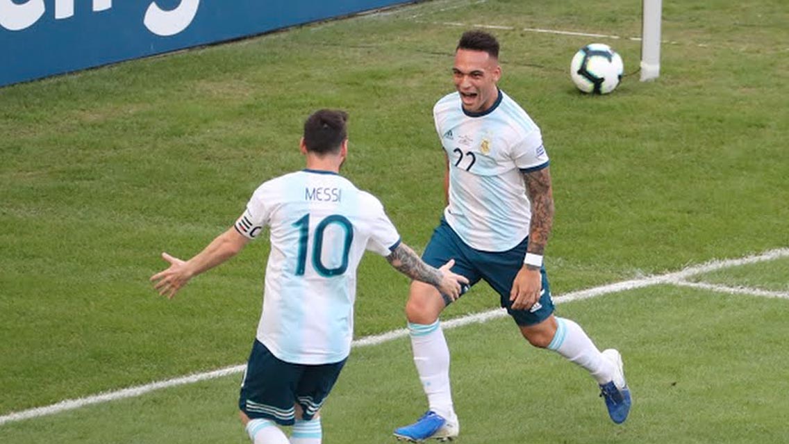 Soi kèo, dự đoán Venezuela vs Argentina