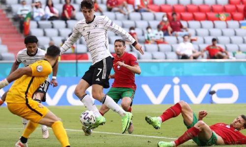 Soi kèo, dự đoán Liechtenstein vs Đức, 1h45 ngày 3/9 Vòng loại World Cup