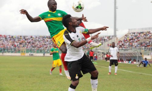 Soi kèo, dự đoán Ghana vs Ethiopia, 2h00 ngày 4/9 Vòng loại World Cup