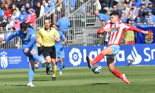 Soi kèo, dự đoán Fuenlabrada vs CD Lugo, 2h00 ngày 5/9 Hạng 2 Tây Ban Nha