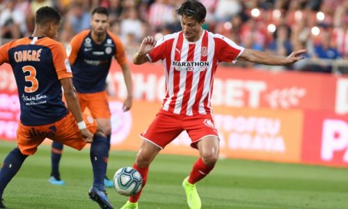 Soi kèo, dự đoán Girona vs Gijon, 2h00 ngày 4/9 Hạng 2 Tây Ban Nha