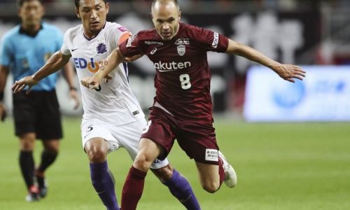 Soi kèo, dự đoán Sanfrecce Hiroshima vs Vissel Kobe, 16h00 ngày 5/9 VĐQG Nhật Bản