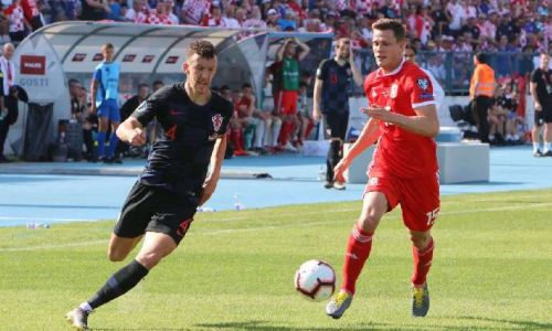 Soi kèo, dự đoán Slovakia vs Croatia, 1h45 ngày 5/9 Vòng loại Wolrd Cup khu vực châu Âu