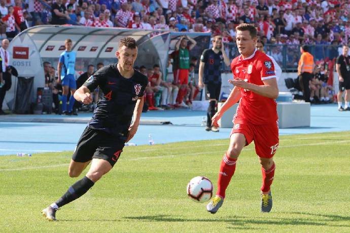 Soi kèo Slovakia vs Croatia