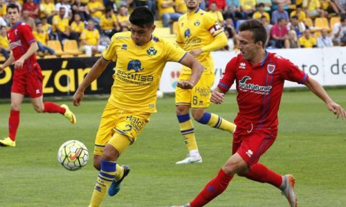 Soi kèo, dự đoán Alcorcon vs Zaragoza, 23h15 ngày 5/9 Hạng 2 Tây Ban Nha