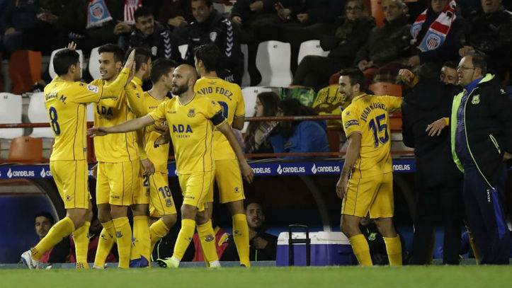 Soi kèo Alcorcon vs Zaragoza