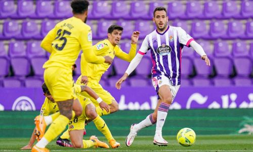 Soi kèo, dự đoán Burgos CF vs Real Valladolid, 21h00 ngày 5/9 Hạng 2 Tây Ban Nha