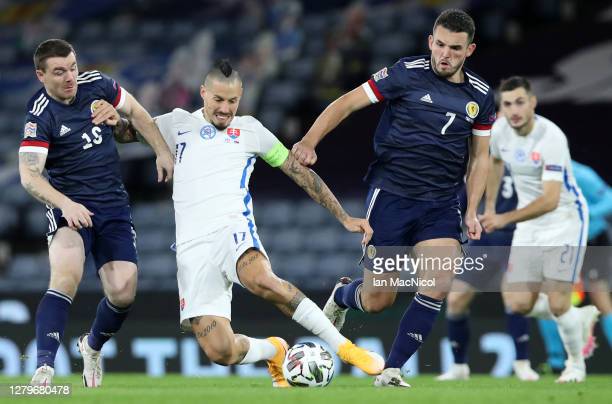 Soi kèo Scotland vs Moldova