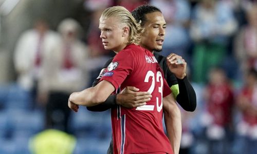 Soi kèo, dự đoán Latvia vs Na Uy, 23h00 ngày 4/9 Vòng Loại World Cup