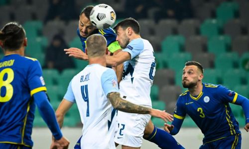 Soi kèo, dự đoán Slovenia vs Malta, 23h00 ngày 4/9 Vòng Loại World Cup