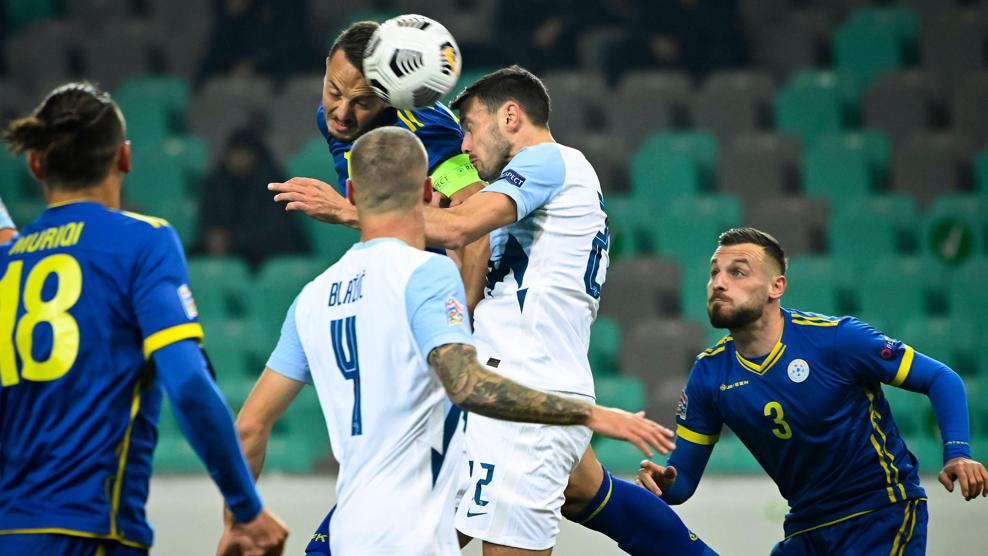 Soi kèo, dự đoán Slovenia vs Malta