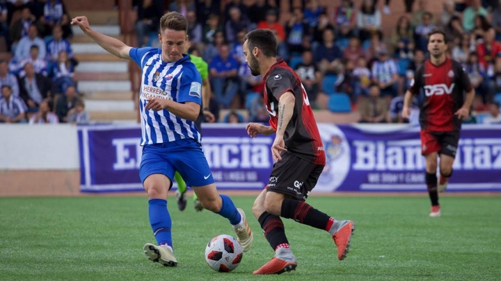 Soi kèo phạt góc Tenerife vs Ponferradina