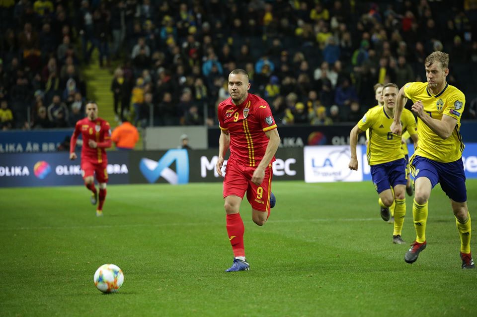 Soi kèo Romania vs Liechtenstein