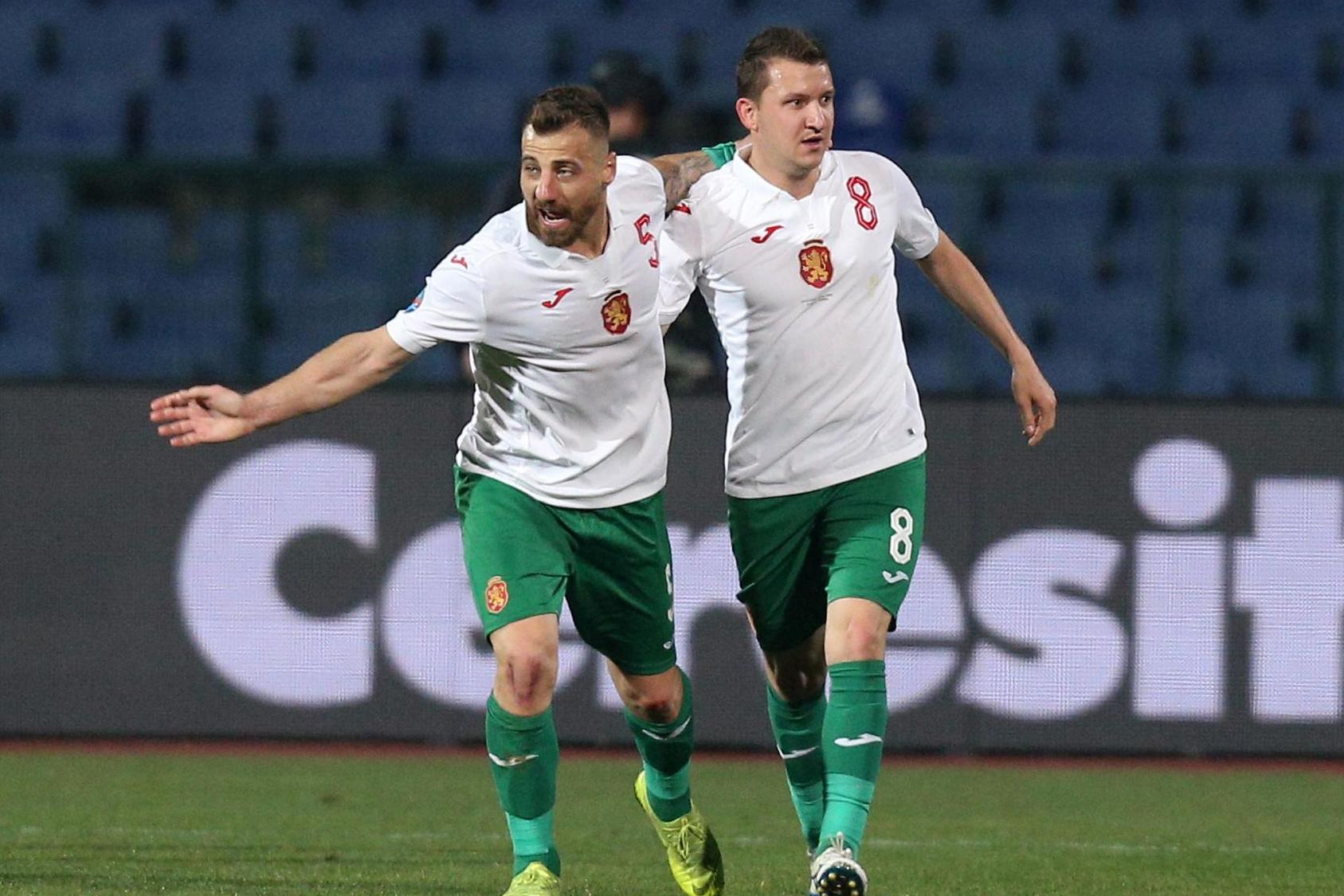 Soi kèo, dự đoán Bulgaria vs Lithuania