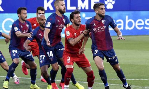 Soi kèo, dự đoán Huesca vs Oviedo, 2h00 ngày 7/9 Hạng 2 Tây Ban Nha