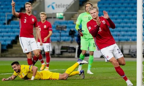 Soi kèo, dự đoán Na Uy vs Gibraltar, 1h45 ngày 8/9 Vòng loại World Cup