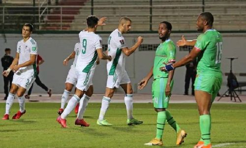 Soi kèo, dự đoán Djibouti vs Niger, 20h00 ngày 6/9 Vòng loại World Cup