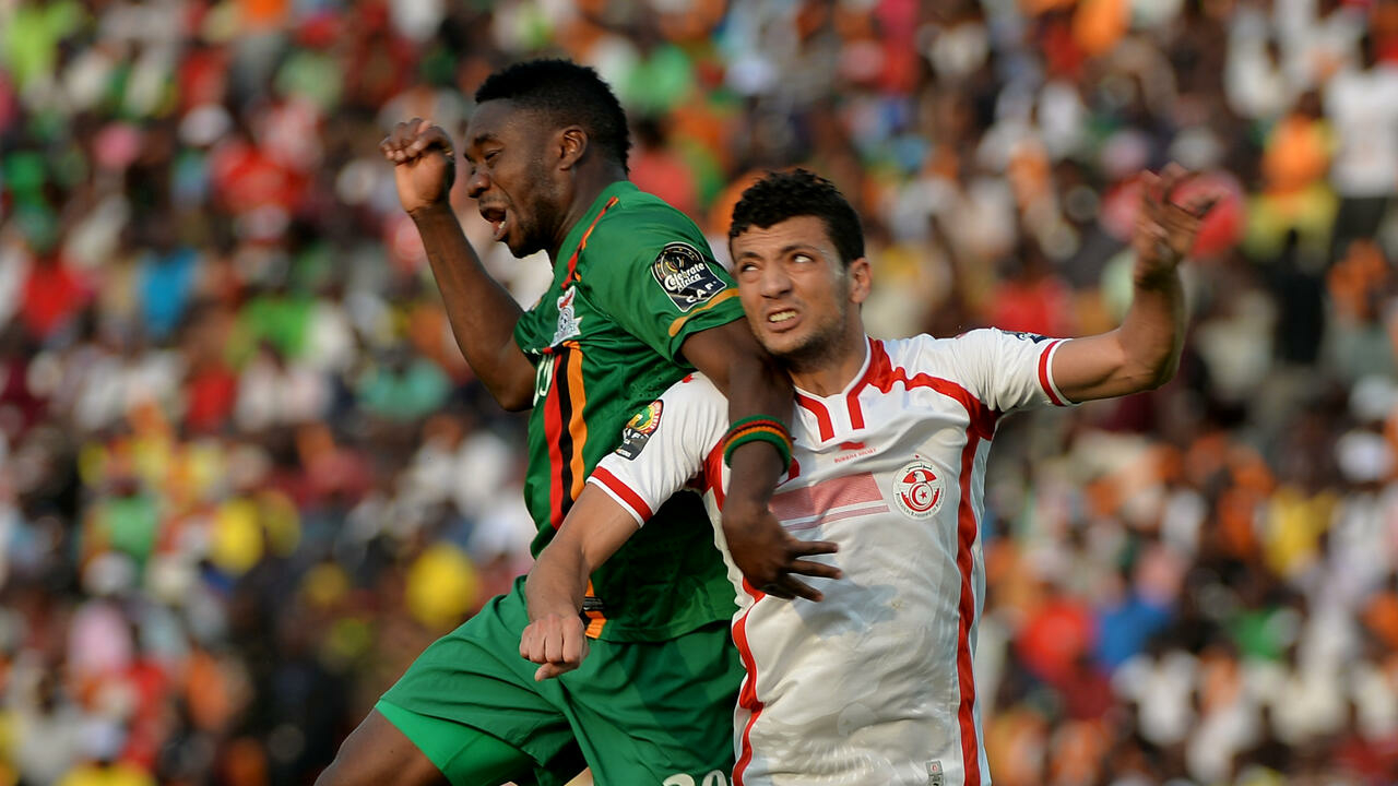 Soi kèo, dự đoán Zambia vs Tunisia, 20h00 ngày 7/9 Vòng loại World Cup