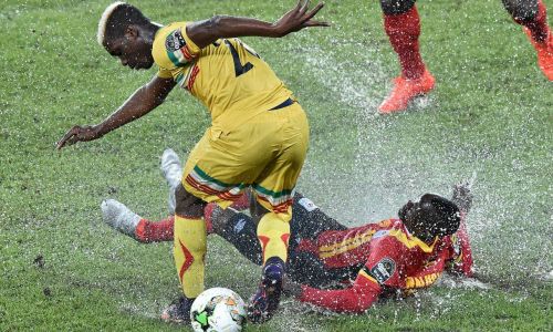 Soi kèo, dự đoán Uganda vs Mali, 20h00 ngày 6/9 Vòng loại Wolrd Cup khu vực châu Phi