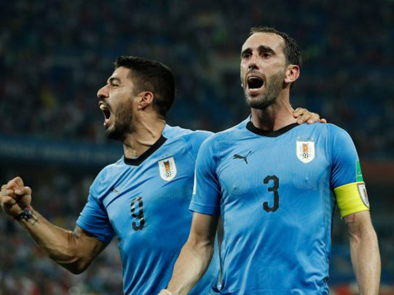 Soi kèo, dự đoán Uruguay vs Bolivia