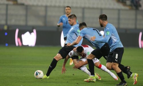 Soi kèo, dự đoán Uruguay vs Bolivia, 5h00 ngày 6/9 Vòng Loại World Cup