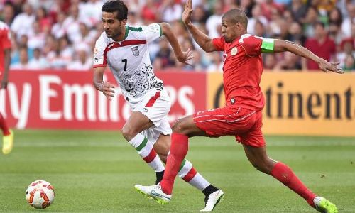 Soi kèo, dự đoán Bahrain vs Jordan, 23h00 ngày 7/9 Giao hữu quốc tế