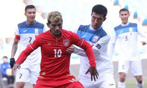 Soi kèo, dự đoán Kyrgyzstan vs Bangladesh, 21h30 ngày 7/9 Giao hữu quốc tế