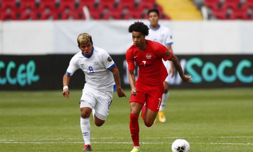 Soi kèo, dự đoán Canada vs El Salvador, 6h30 ngày 9/9 Vòng loại World Cup