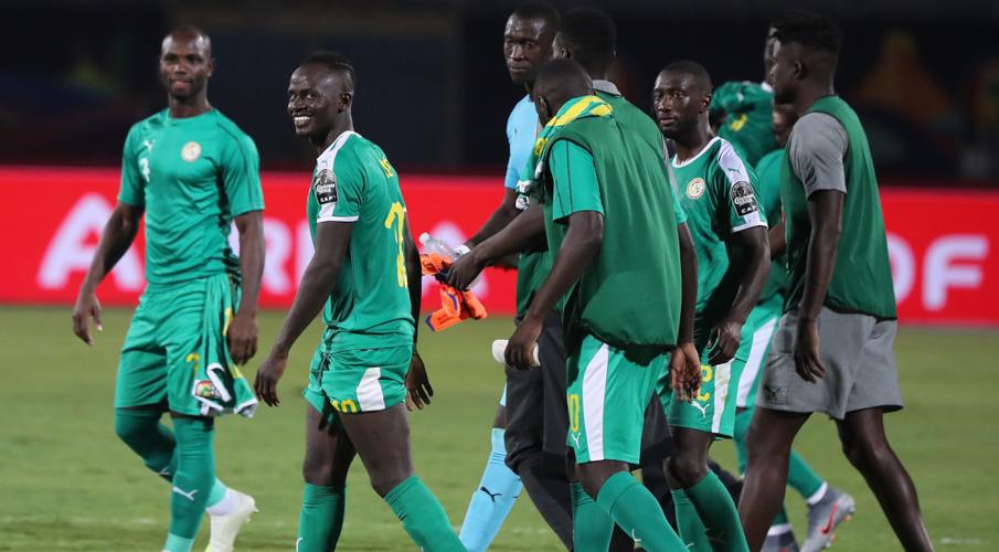 Soi kèo, dự đoán Congo vs Senegal