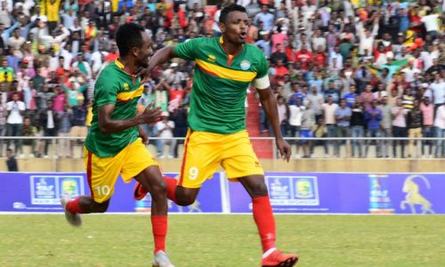 Soi kèo, dự đoán Ethiopia vs Zimbabwe, 23h00 ngày 7/9 Vòng Loại World Cup