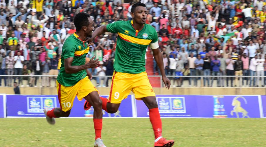 Soi kèo, dự đoán Ethiopia vs Zimbabwe