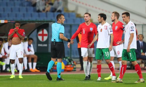 Soi kèo, dự đoán Bulgaria vs Georgia, 23h30 ngày 8/9 Giao hữu quốc tế