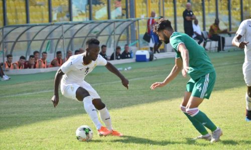 Soi kèo, dự đoán Tanzania vs Madagascar, 20h00 ngày 7/9 Vòng loại World Cup