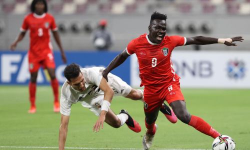 Soi kèo, dự đoán Angola vs Libya, 2h00 ngày 8/9 Vòng Loại World Cup